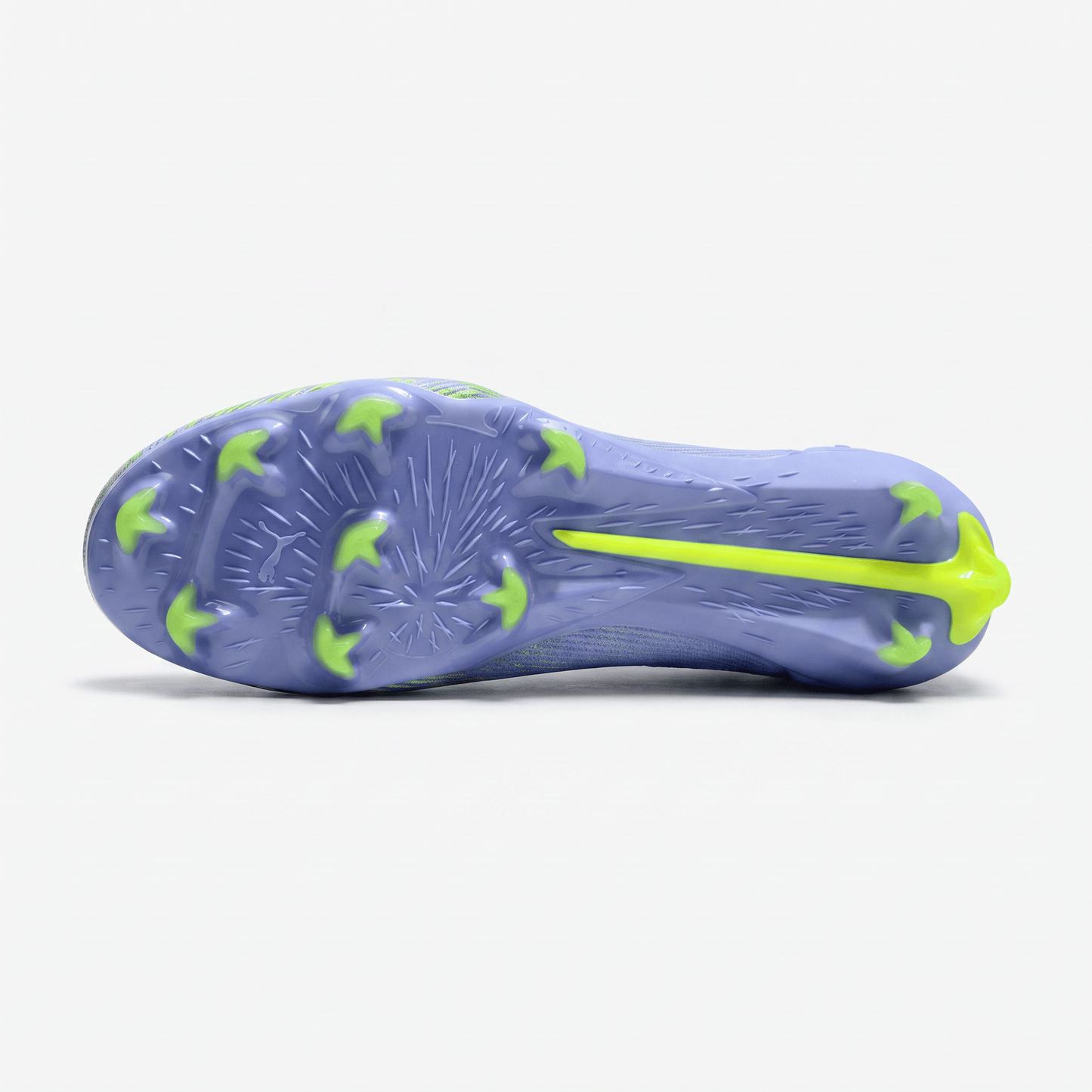 Ultra 5 Pro Cage TT Lapis Lazuli / White / Sunset Glow - Elite Boots