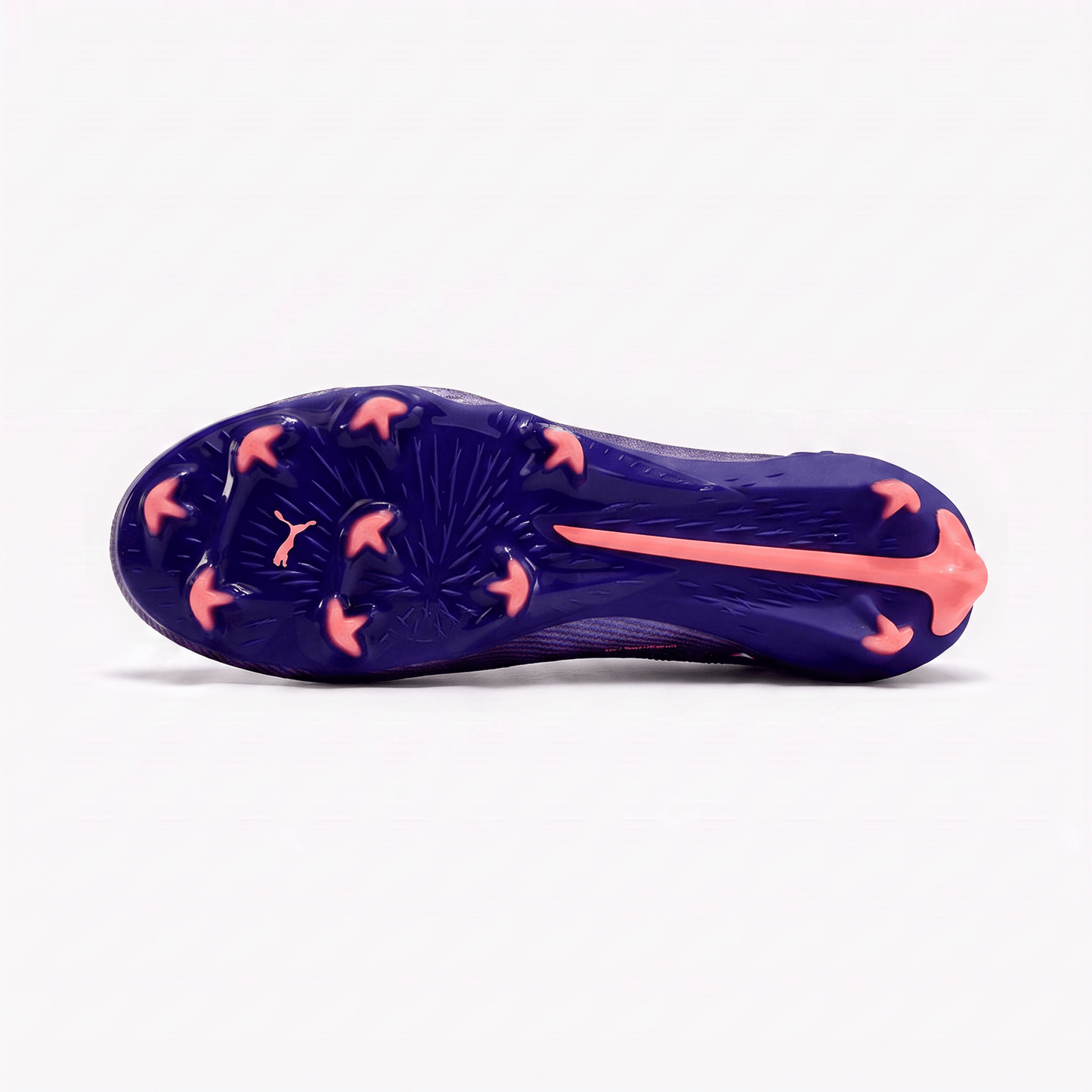 Ultra 5 Ultimate FG Lapis Lazuli / White / Sunset Glow - Elite Boots