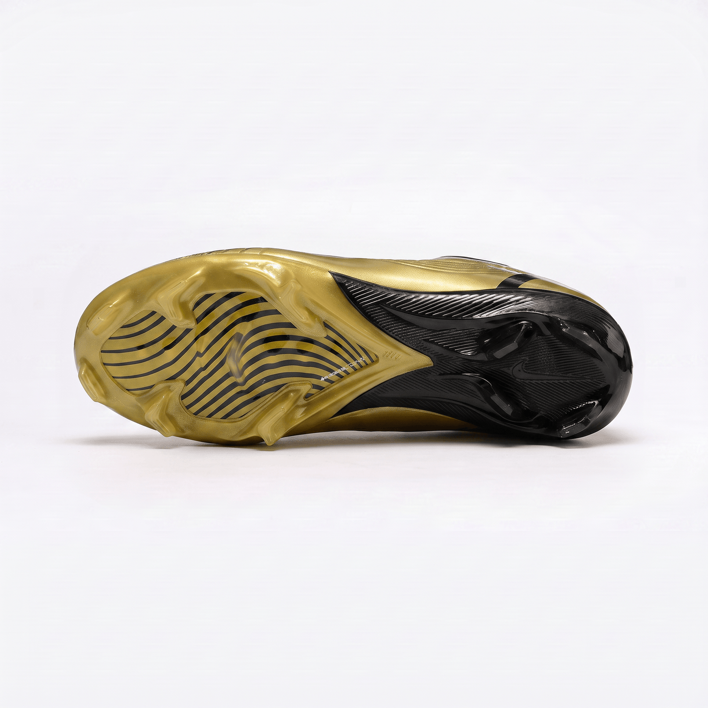 Mercurial Vapor 1 RGN FG Gold / Black / White - Elite Boots