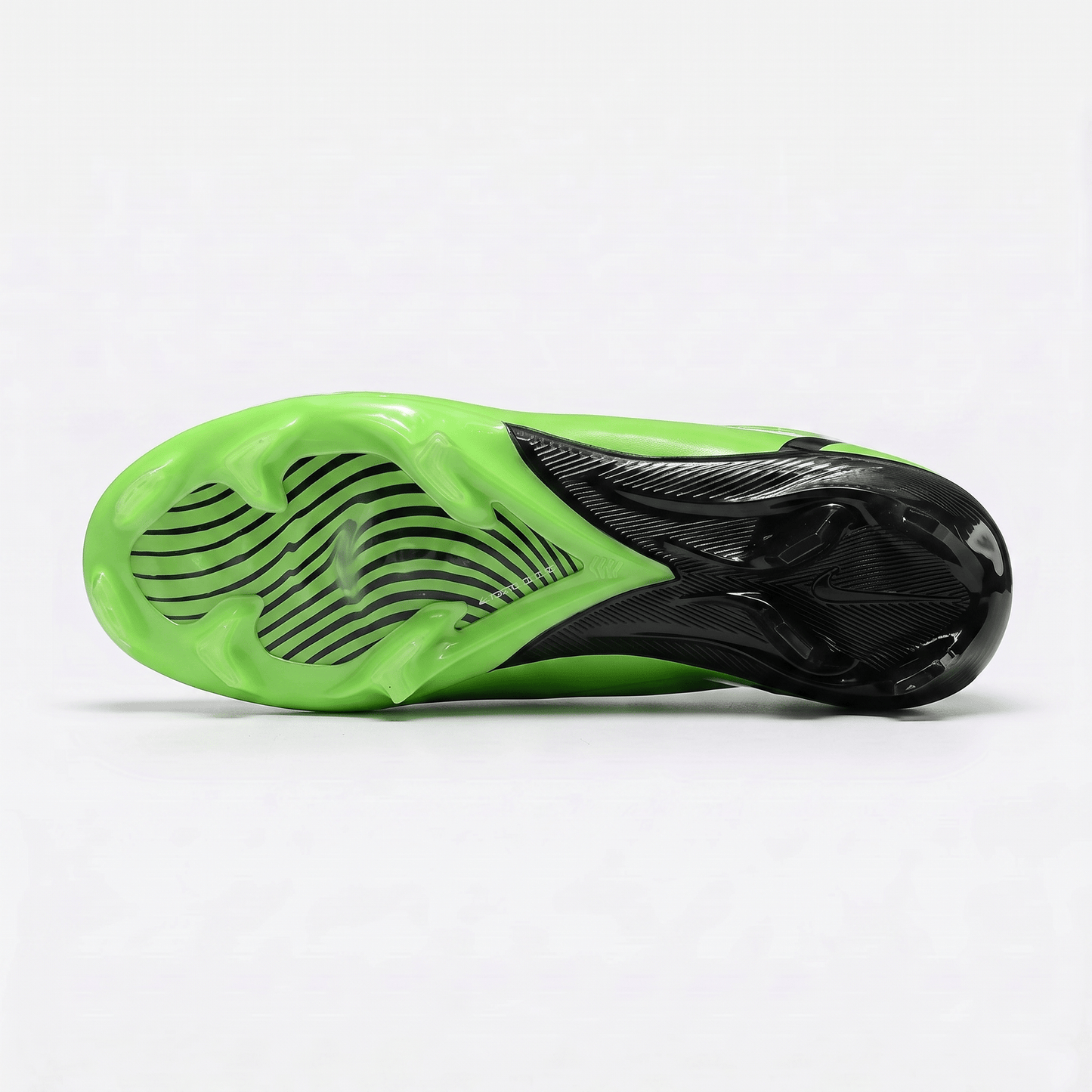 Mercurial Vapor 1 RGN FG Shock Lime / Black - Elite Boots