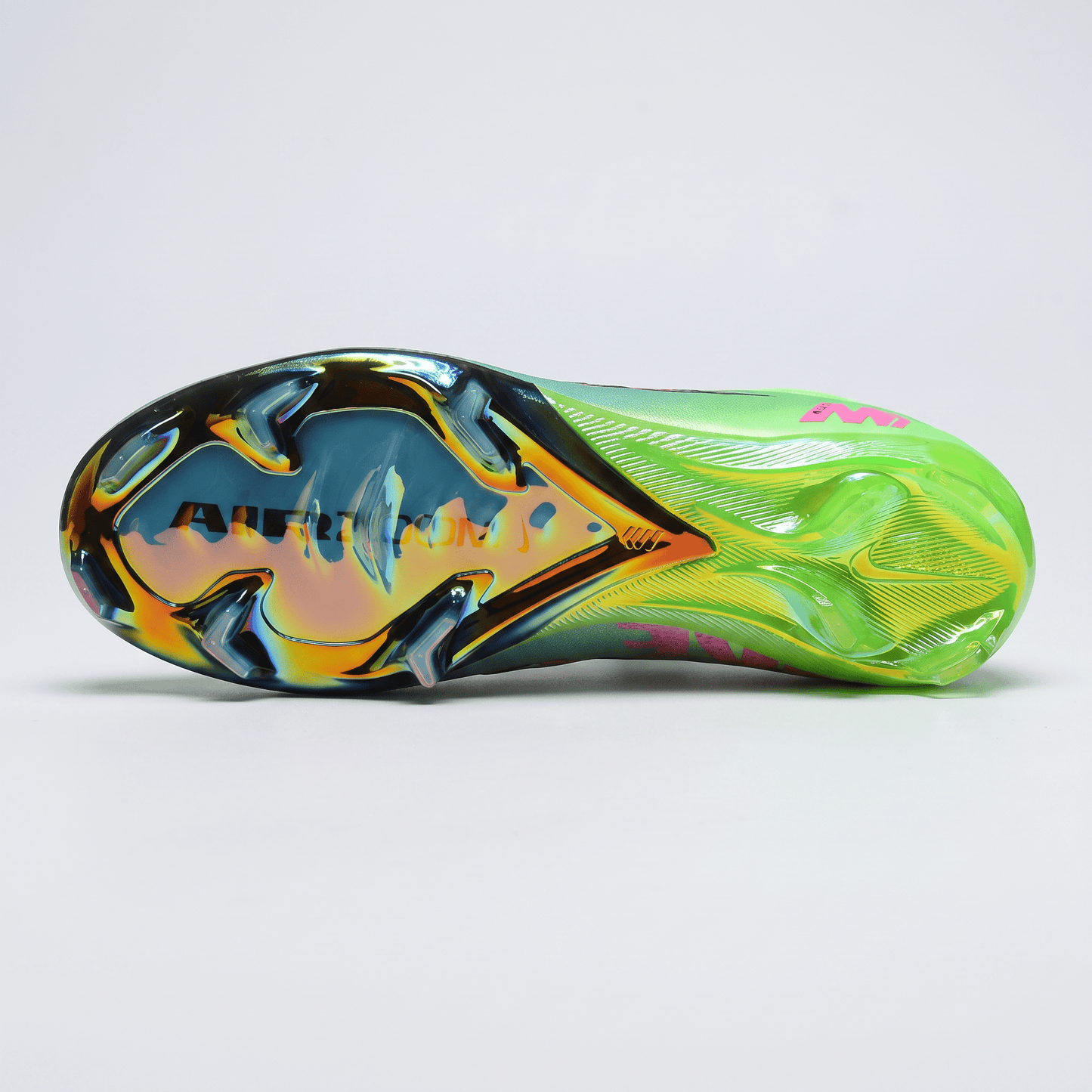 Air Zoom Mercurial Vapor 16 FG Glacier Blue / Turquoise / Volt - Elite Boots