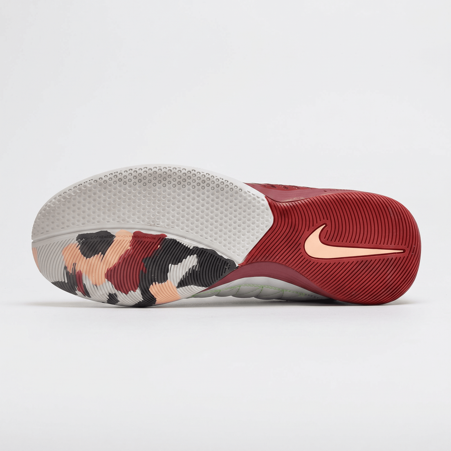 LUNAR GATO II IC - Elite Boots