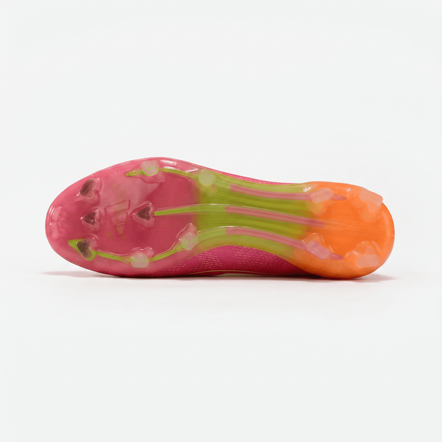F50 FG Lucid Pink / Lucid Lemon / Lucid Blue - Elite Boots