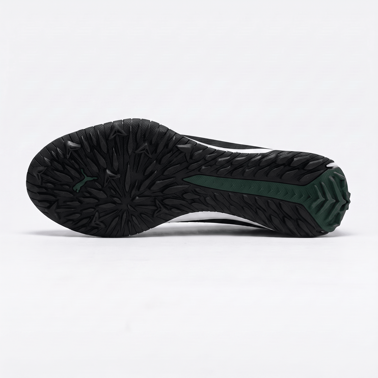 Ultra 5 Match TT Black / Silver - Elite Boots
