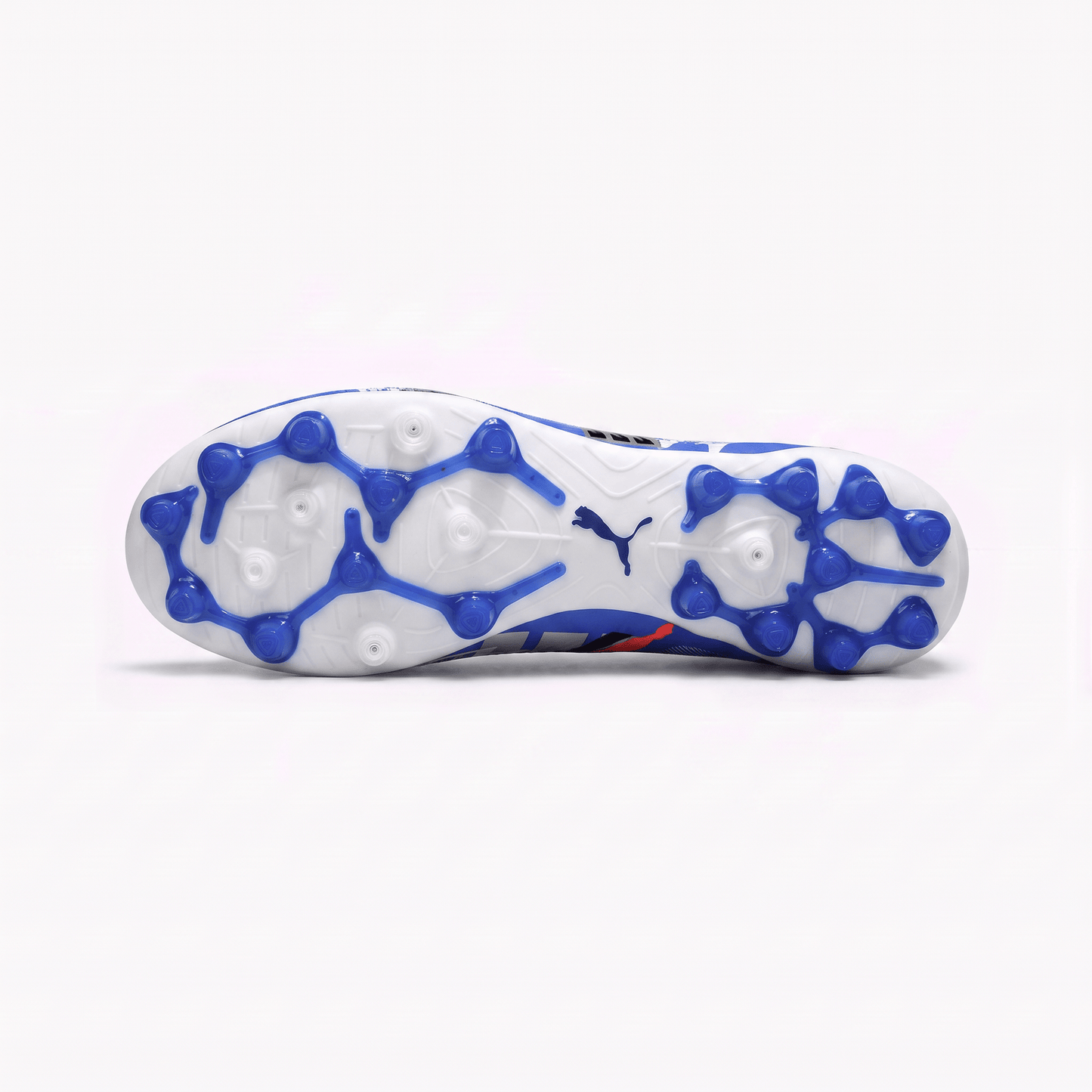 Future 8 Ultimate FG/AG Bluemazing / White / Sun / Black - Elite Boots