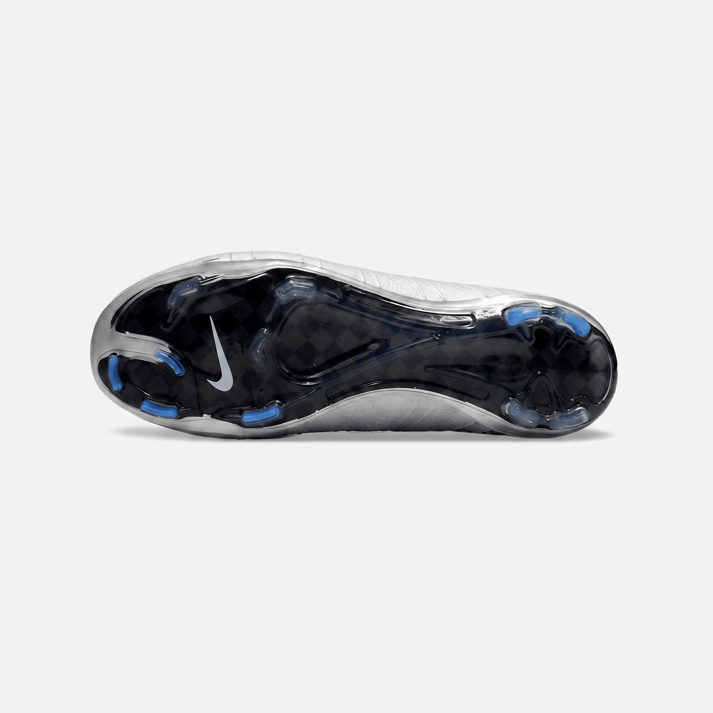 Assassin 10 High-Top Knit FG - Elite Boots