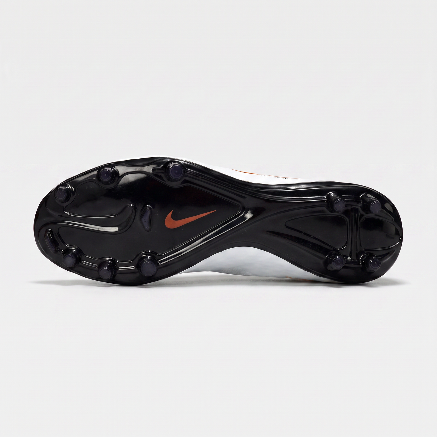 Hypervenom Phantom FG White / Black / Total Crimson