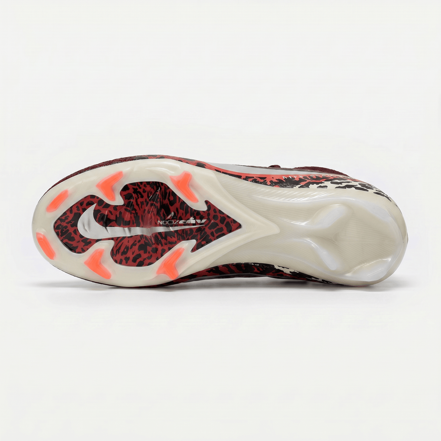 AIR Zoom Mercurial Vapor 16 FG - Elite Boots