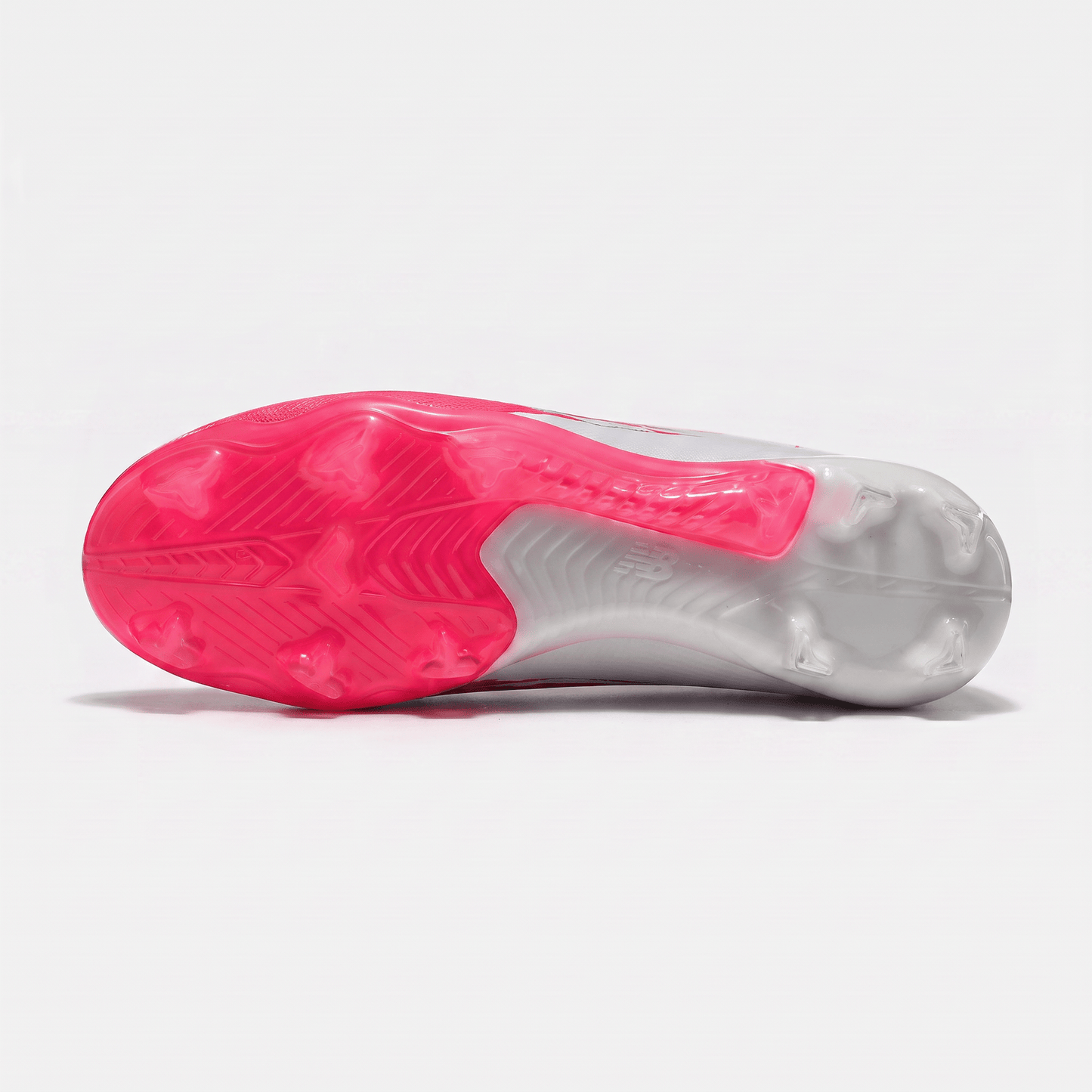 Furon V8 FG Pink Heat / Sea Salt / Gold Metallic - Elite Boots