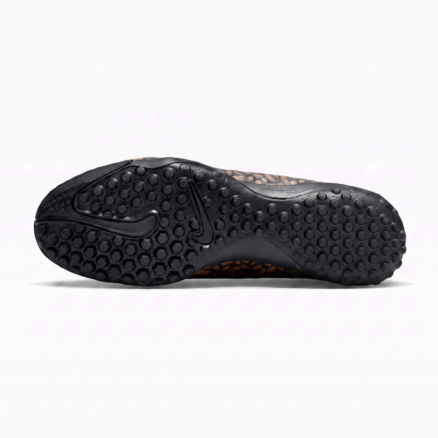 Hypervenom Phantom RGN SE TF Black / Total Orange