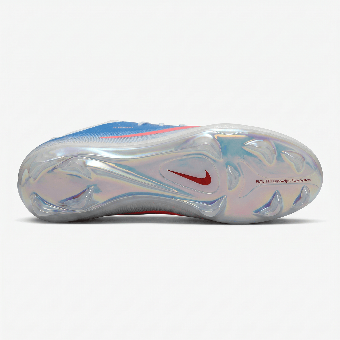 Mercurial Vapor XV Elite FG Royal Blue / White / Hyper Pink - Elite Boots