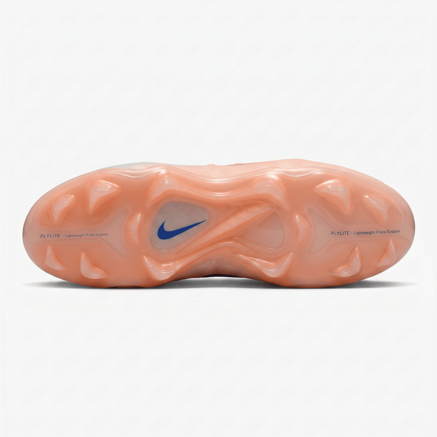 Mercurial Vapor XV Elite FG Peach / White / Royal Blue - Elite Boots