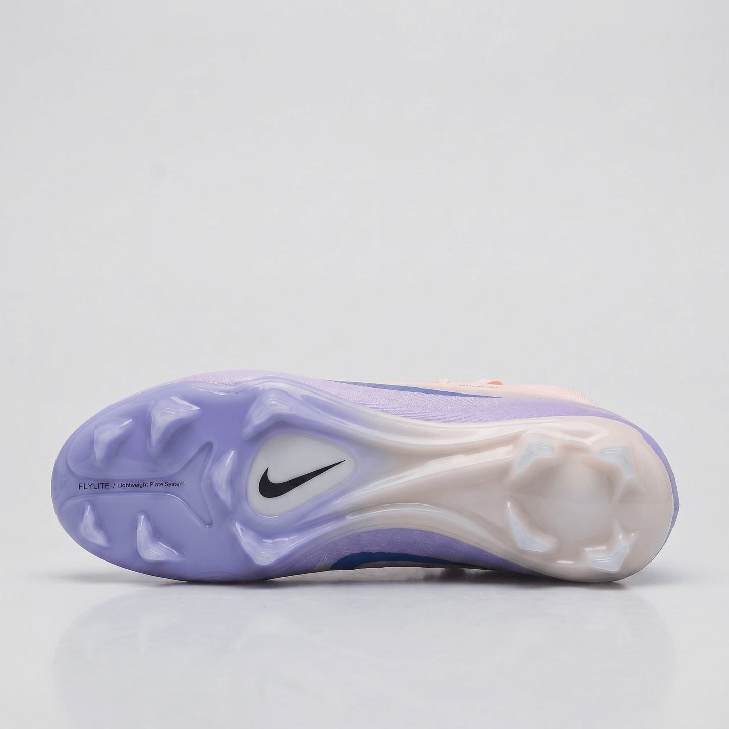 Mercurial Vapor XV Elite FG Light Pink / Lavender / Sky Blue / Translucent Lavender - Elite Boots