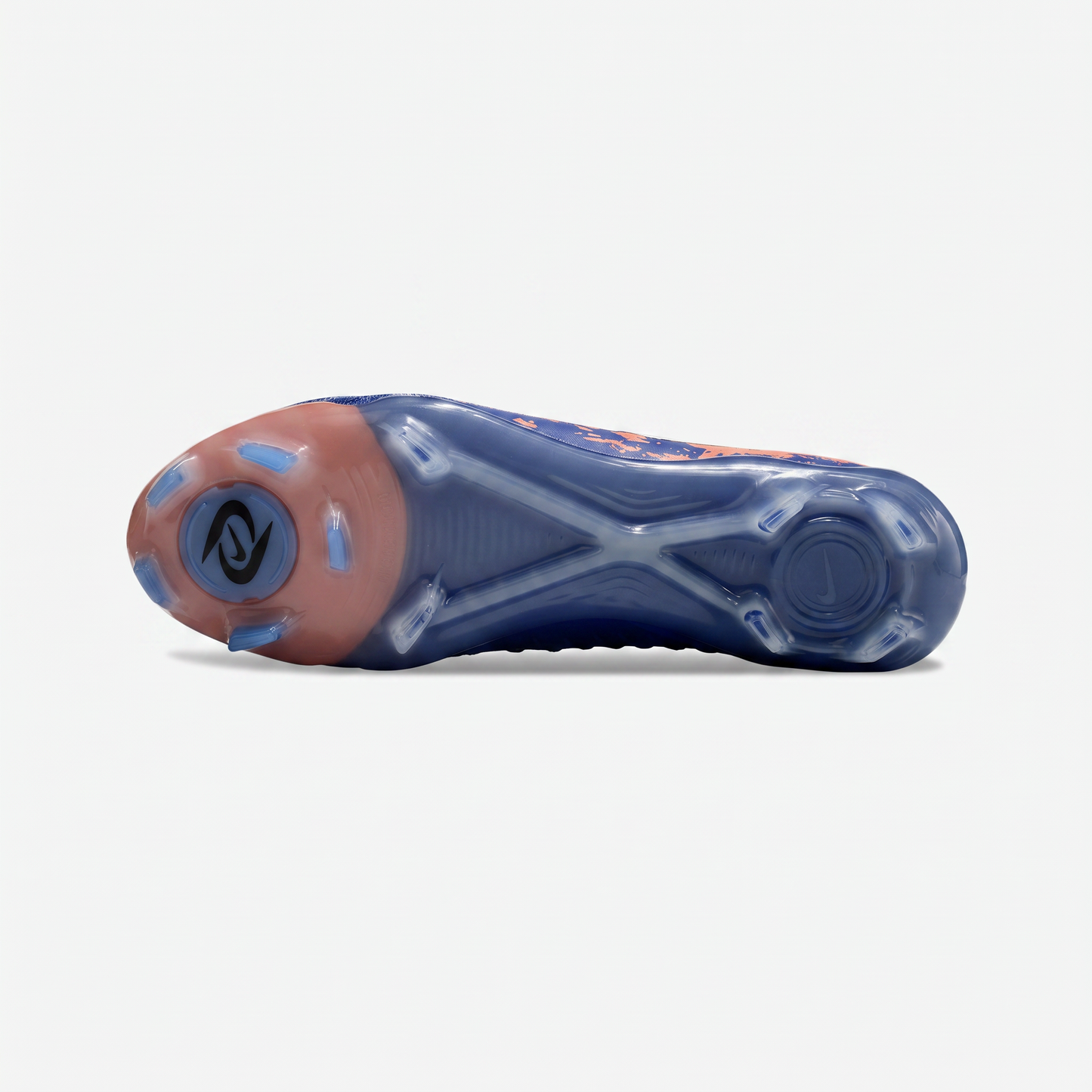 Phantom Luna II FG Blue Void / White / Total Orange / Hyper Turquoise