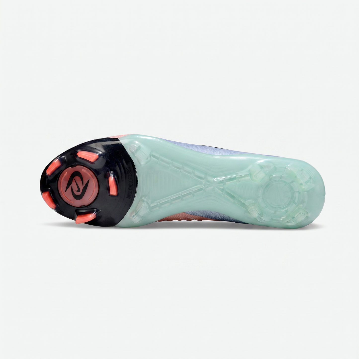 Phantom GX 2 FG Sunset Pulse / Black / Purple / Blue Fury