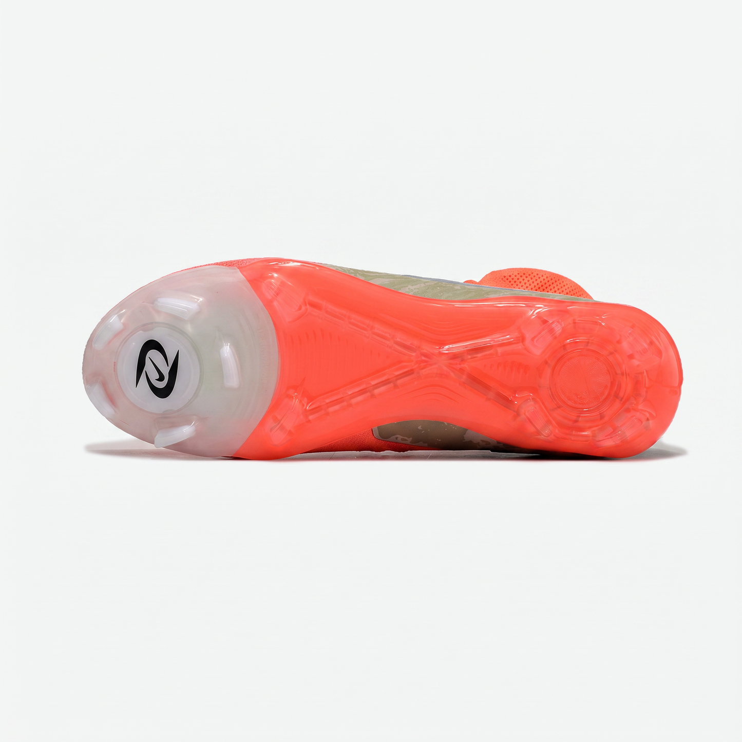 Phantom GX 2 FG Bright Crimson / Metallic Gold Coin / Black