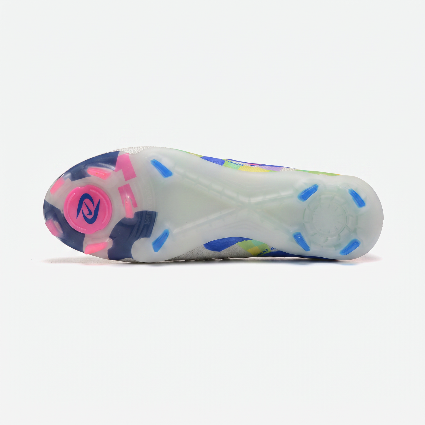 Phantom Luna II FG Sail / Racer Blue