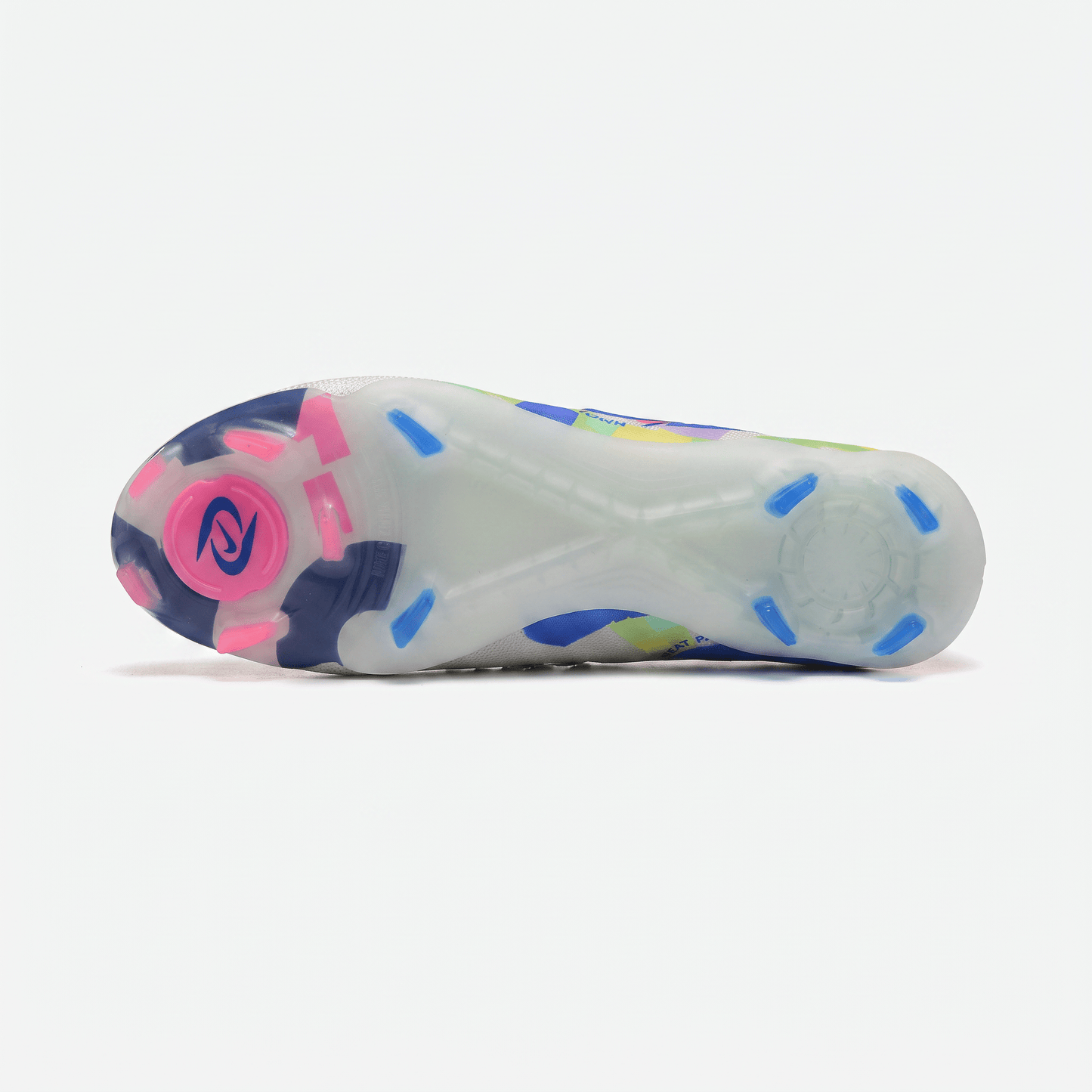 Phantom Luna II FG Sail / Racer Blue - Elite Boots