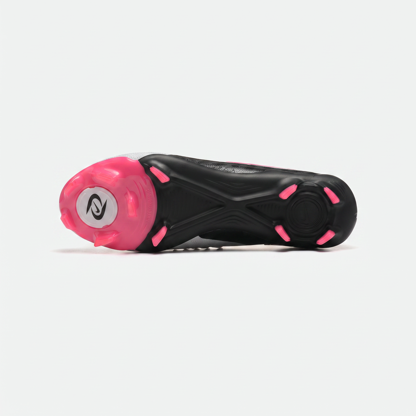 Phantom Luna II FG White / Black / Pink Blast