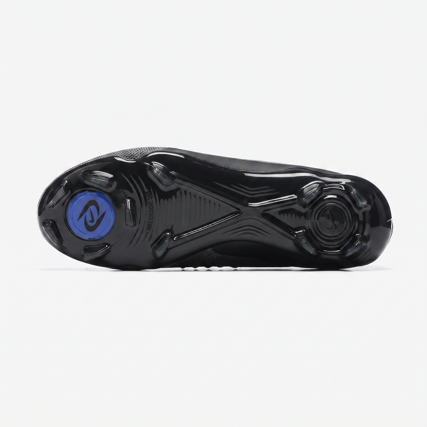 Phantom GX 2 FG Triple Black / Blue