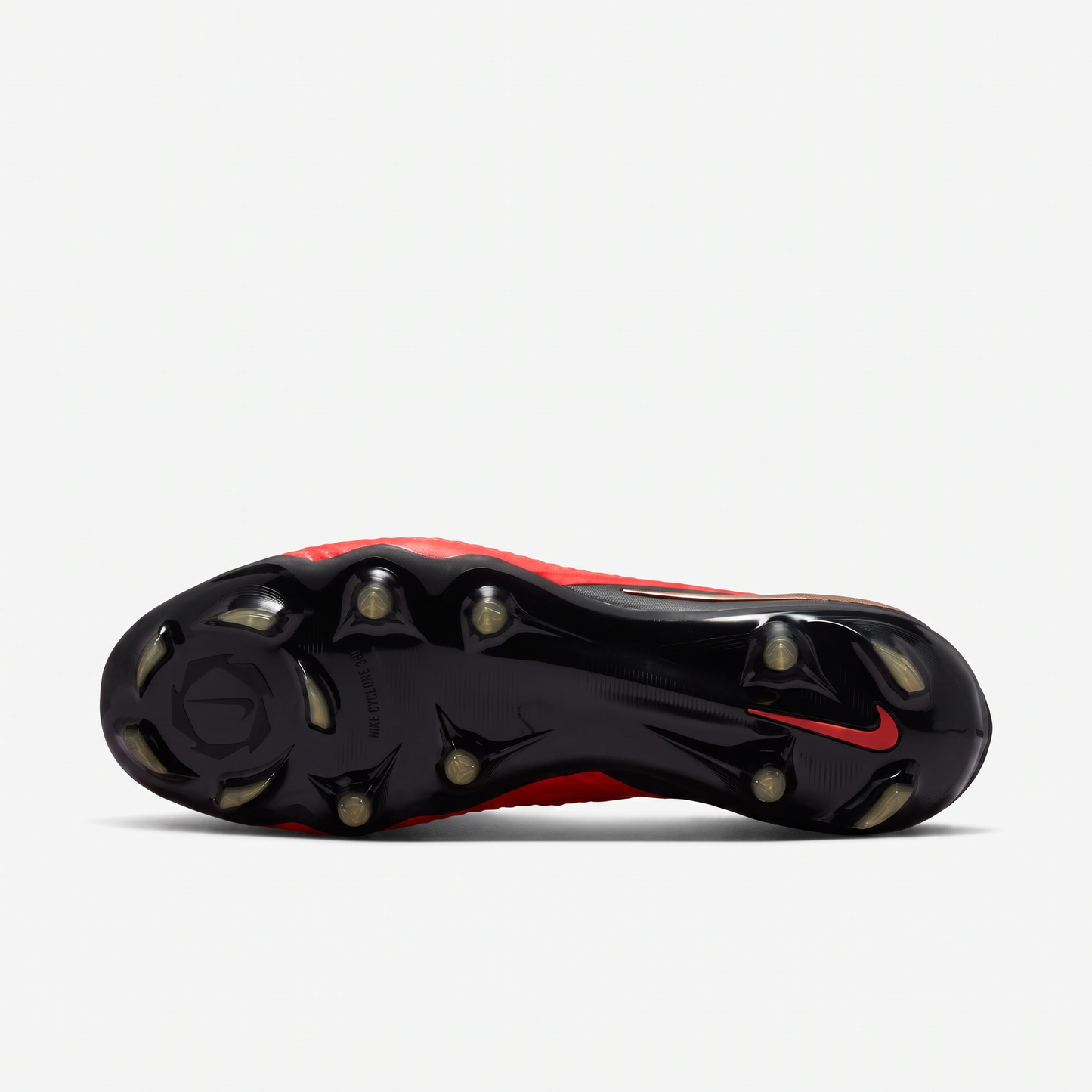 Phantom GX II Elite FG Rød / Sort / Guld