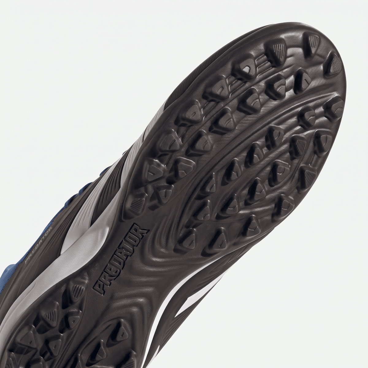 Predator TF Core Black / Cloud White / Royal Blue - Elite Boots