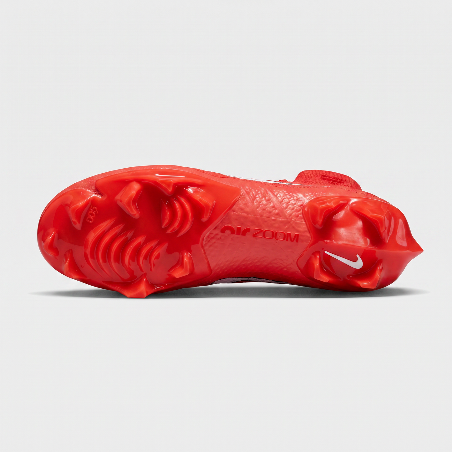 Vapor Edge 360 Untouchable Bright Crimson / White