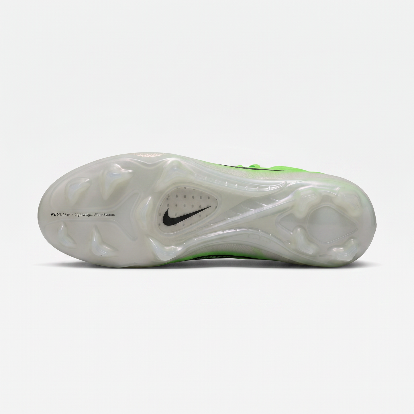 Air Zoom Mercurial Vapor 17 FG Green / White / Black
