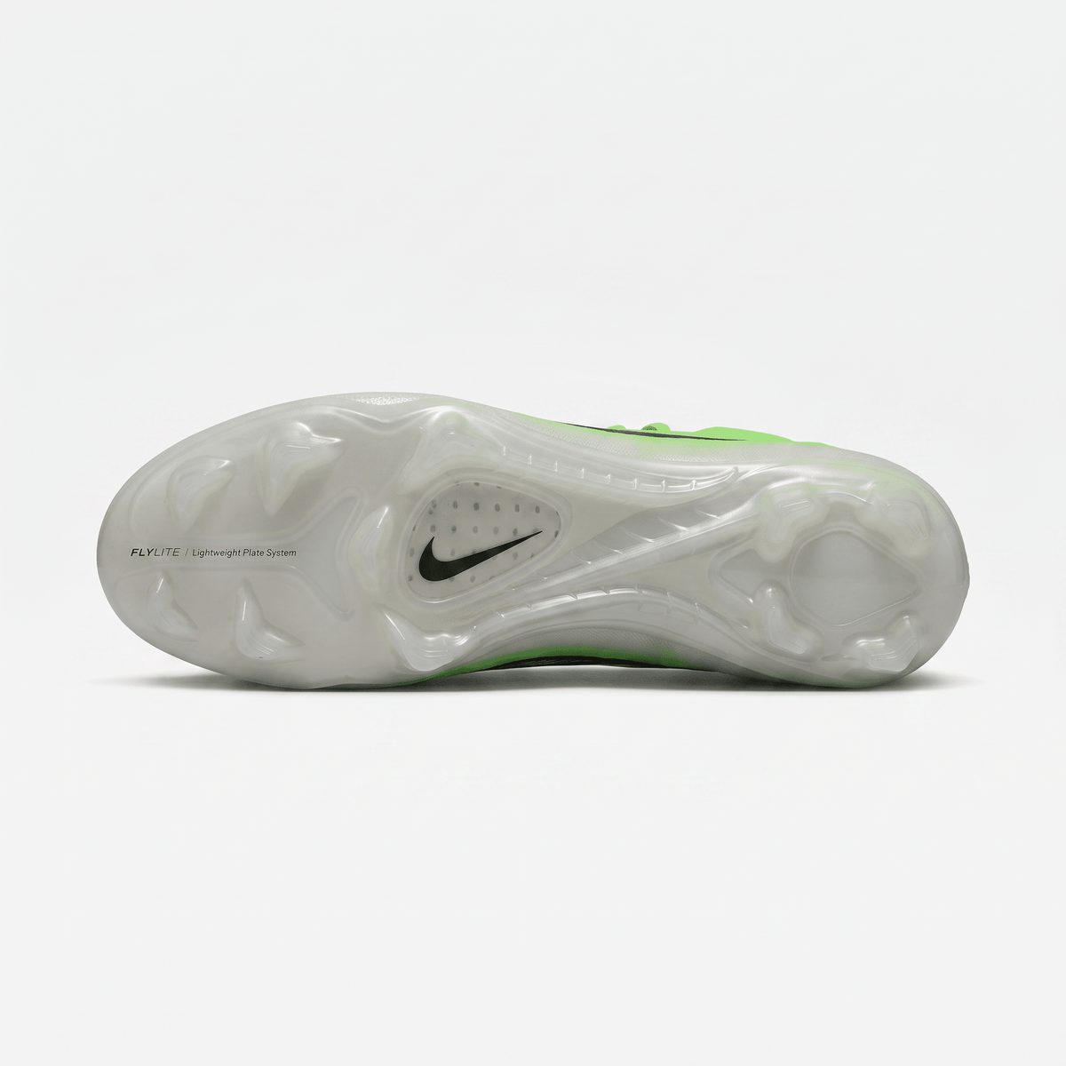 Air Zoom Mercurial Vapor 17 FG Green / White / Black - Elite Boots