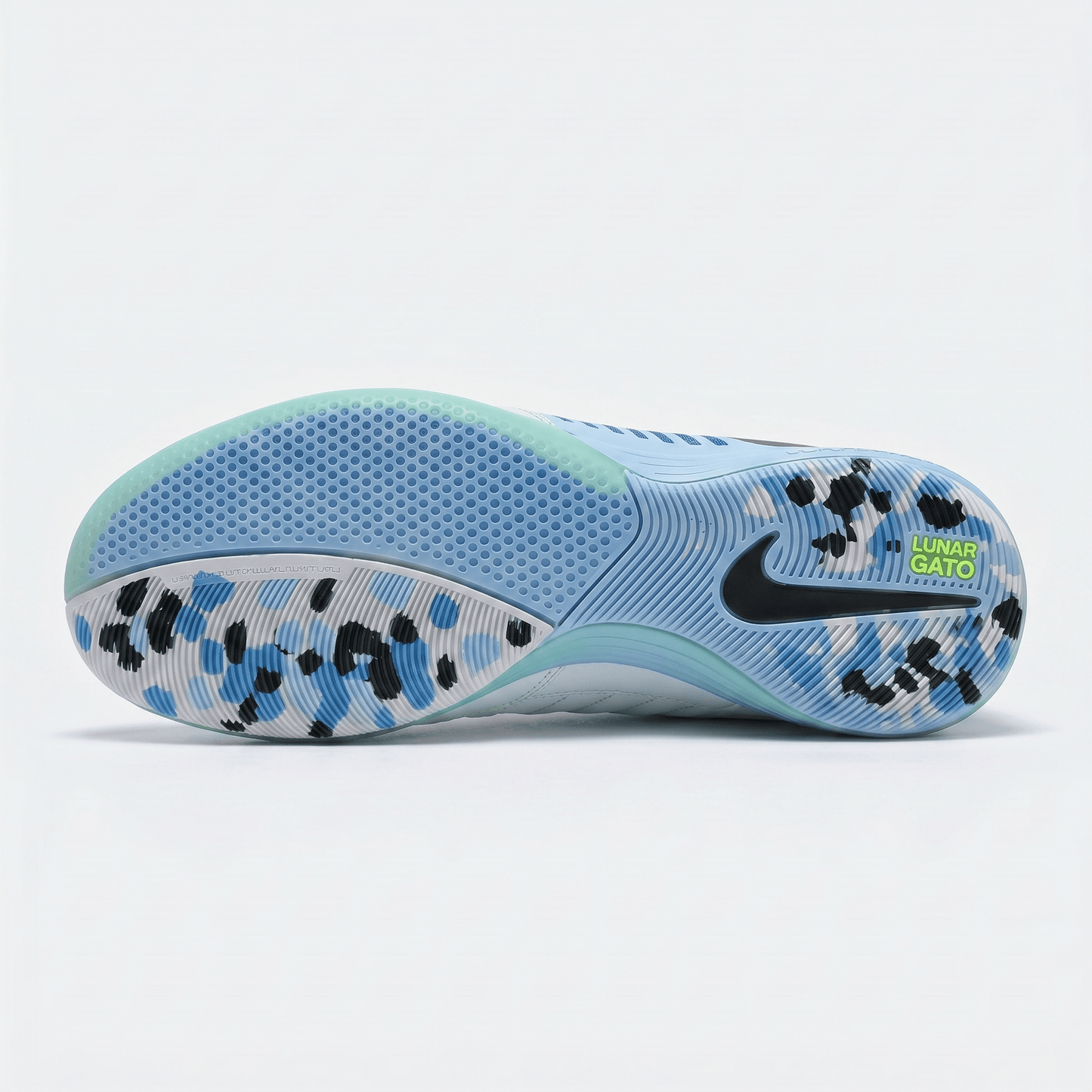 LUNAR GATO II IC - Elite Boots