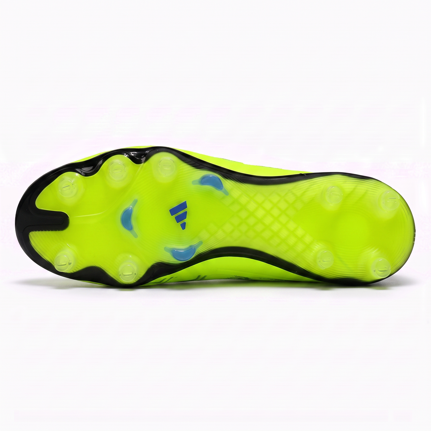 Copa Pure 3 FG Lucid Lemon / Core Black