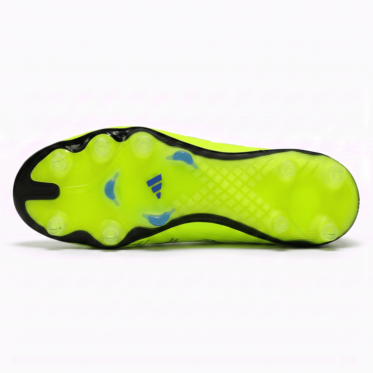 Copa Pure 3 FG Lucid Lemon / Core Black - Elite Boots