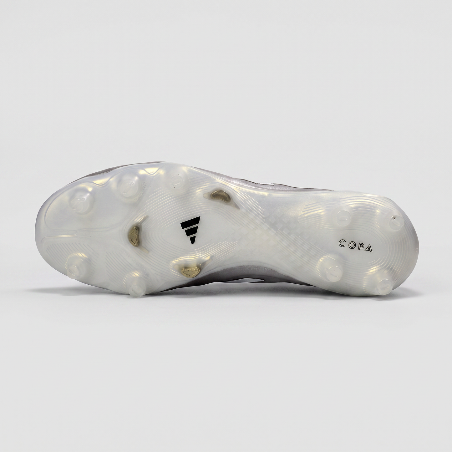 Copa Pure IV FG Taupe Metallic / Zero Metallic / Night Metallic