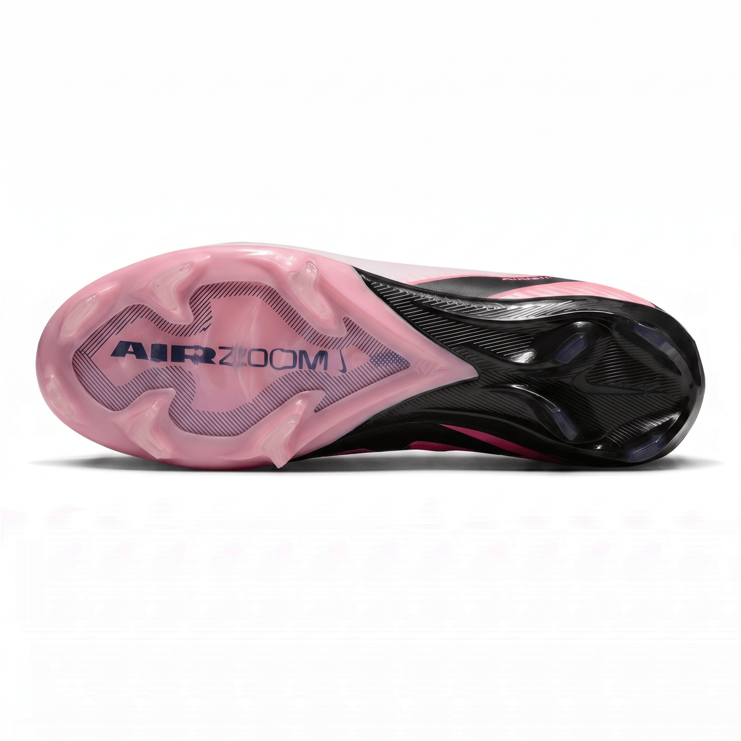 Air Zoom Mercurial Vapor 16 FG Magic Flamingo / Black - Elite Boots