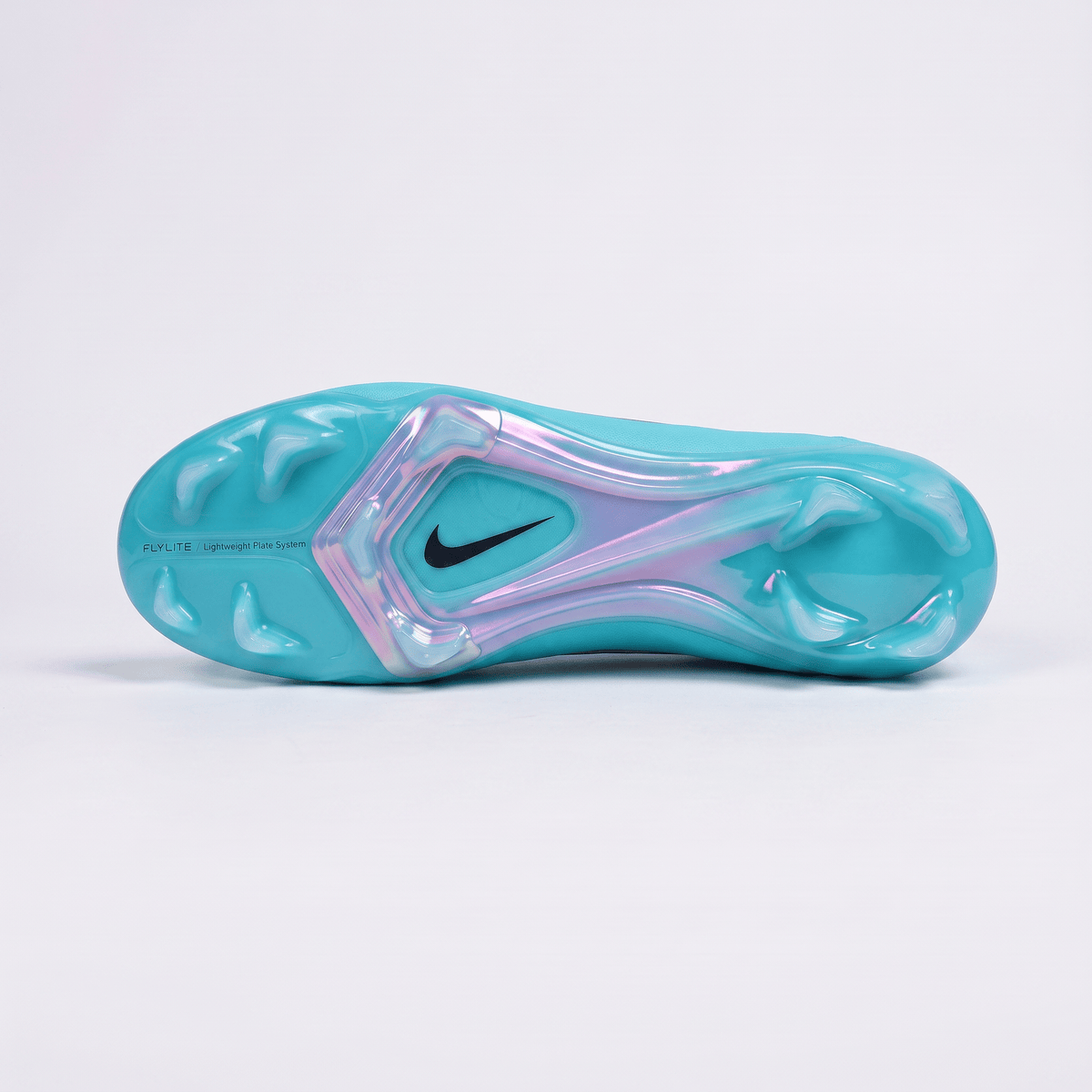 Air Zoom Mercurial Vapor 17 FG Teal / White / Orange / Dark Blue - Elite Boots