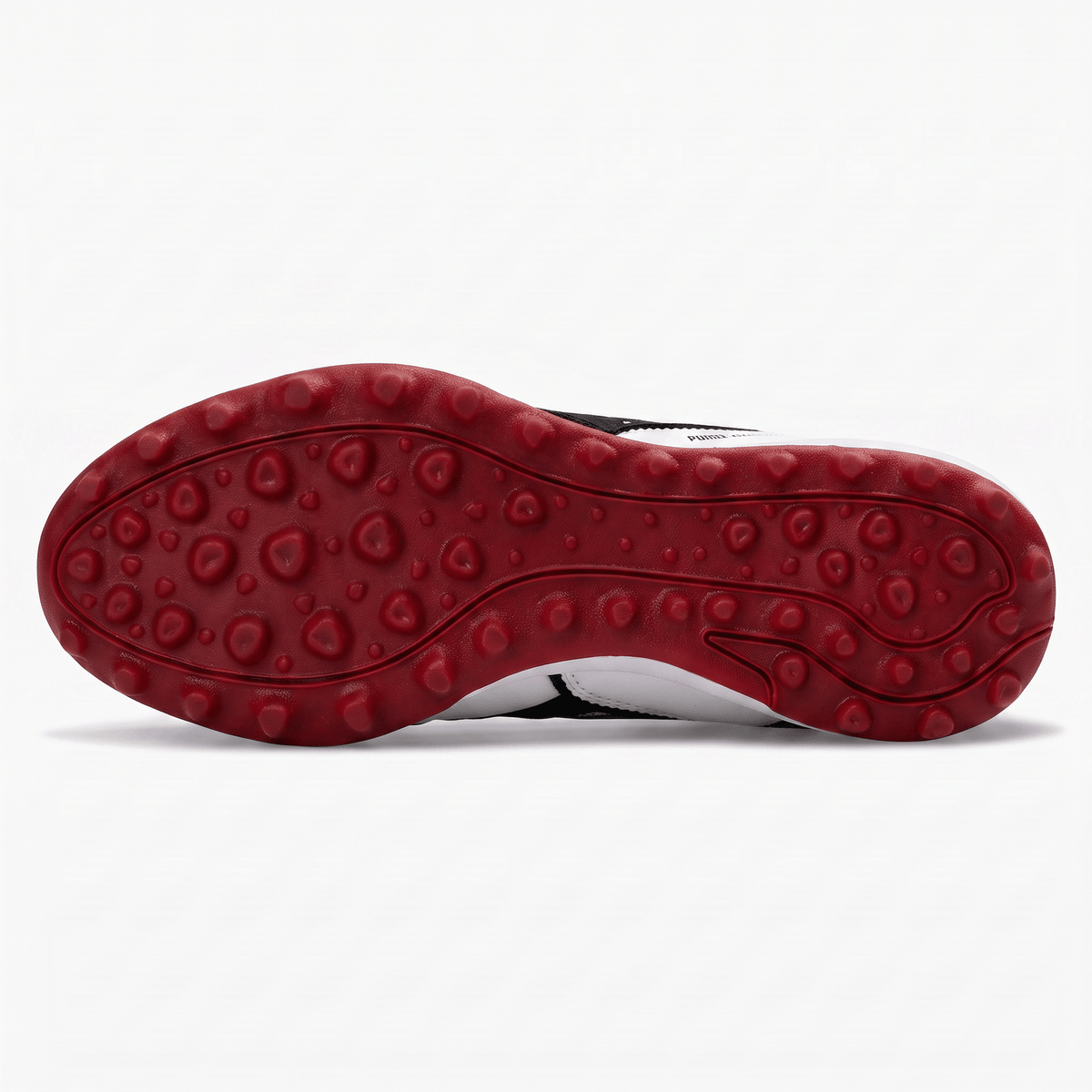 Copa Gloro Turf White / Black / Red - Elite Boots