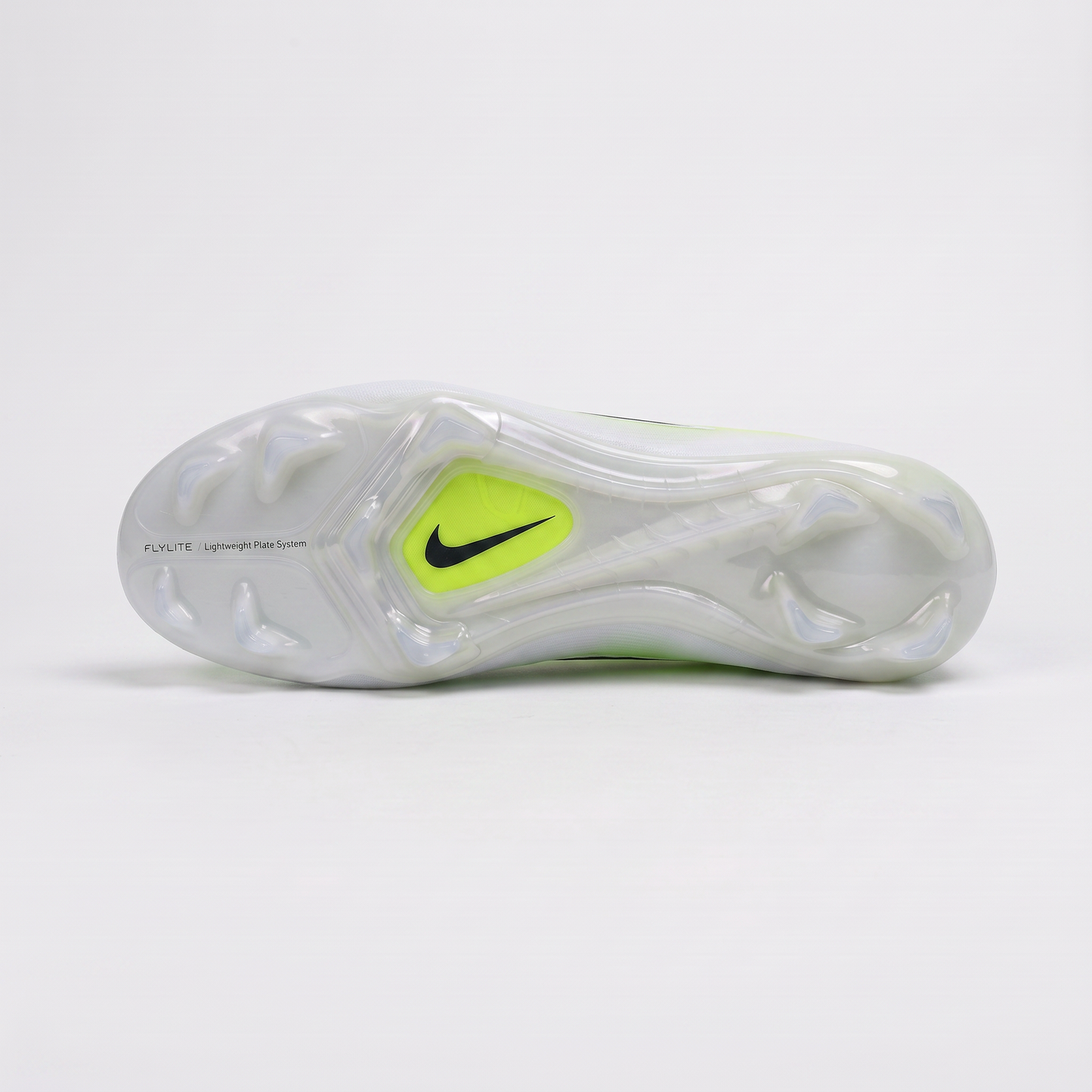 Air Zoom Mercurial Vapor 17 FG Volt / Green / White / Black