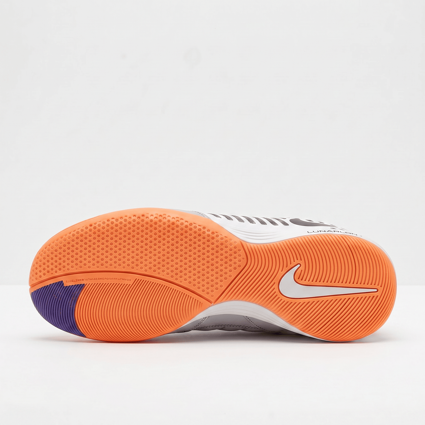 LUNAR GATO II IC - Elite Boots