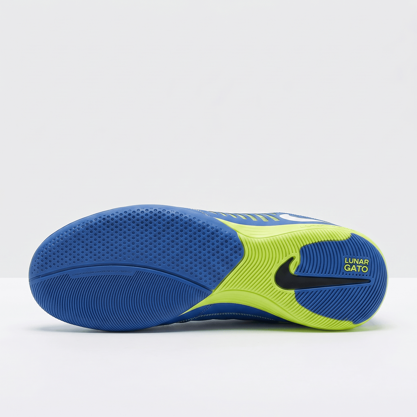 LUNAR GATO II IC - Elite Boots