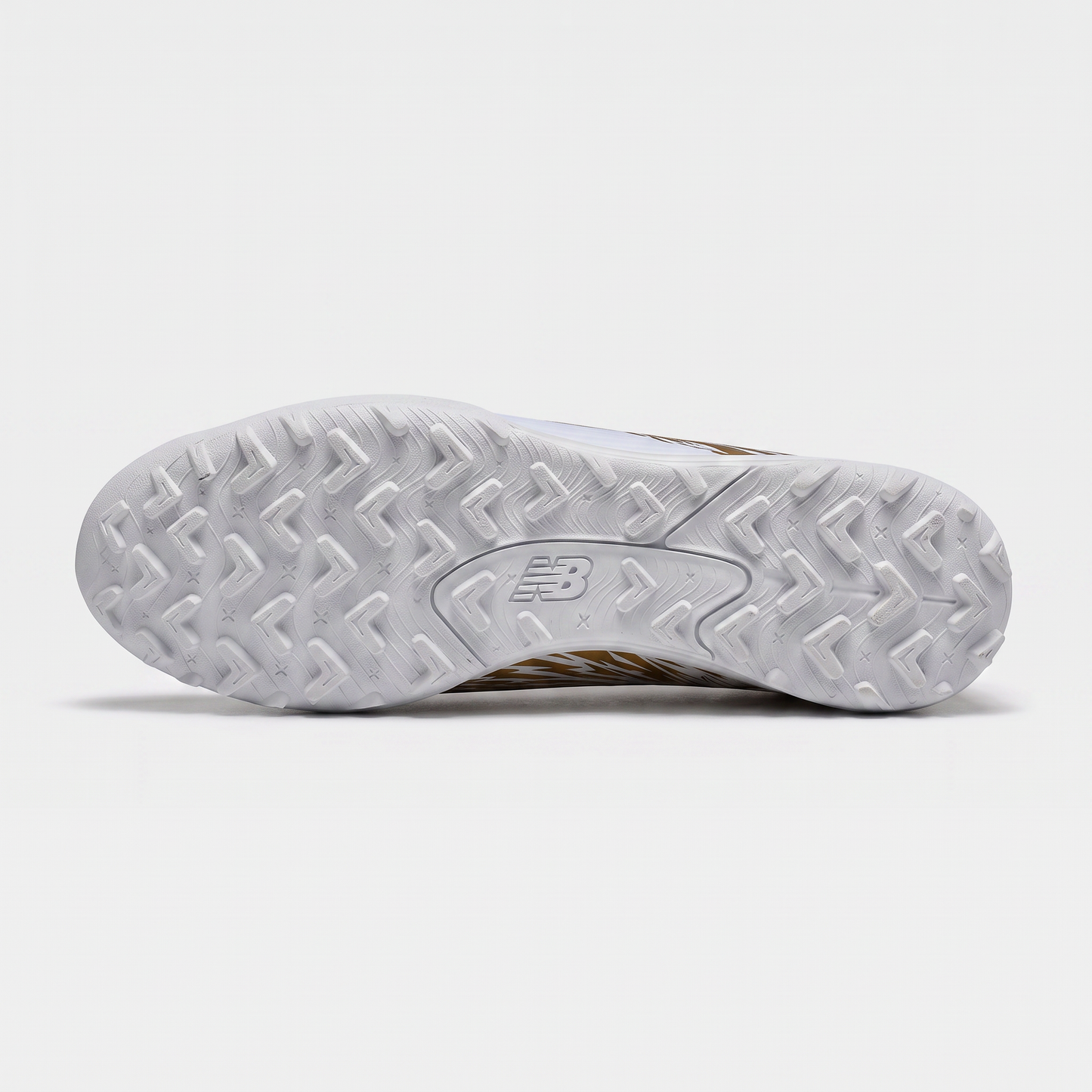 Furon V8 TF White / Energy Red / Hi-Lite Yellow / Black