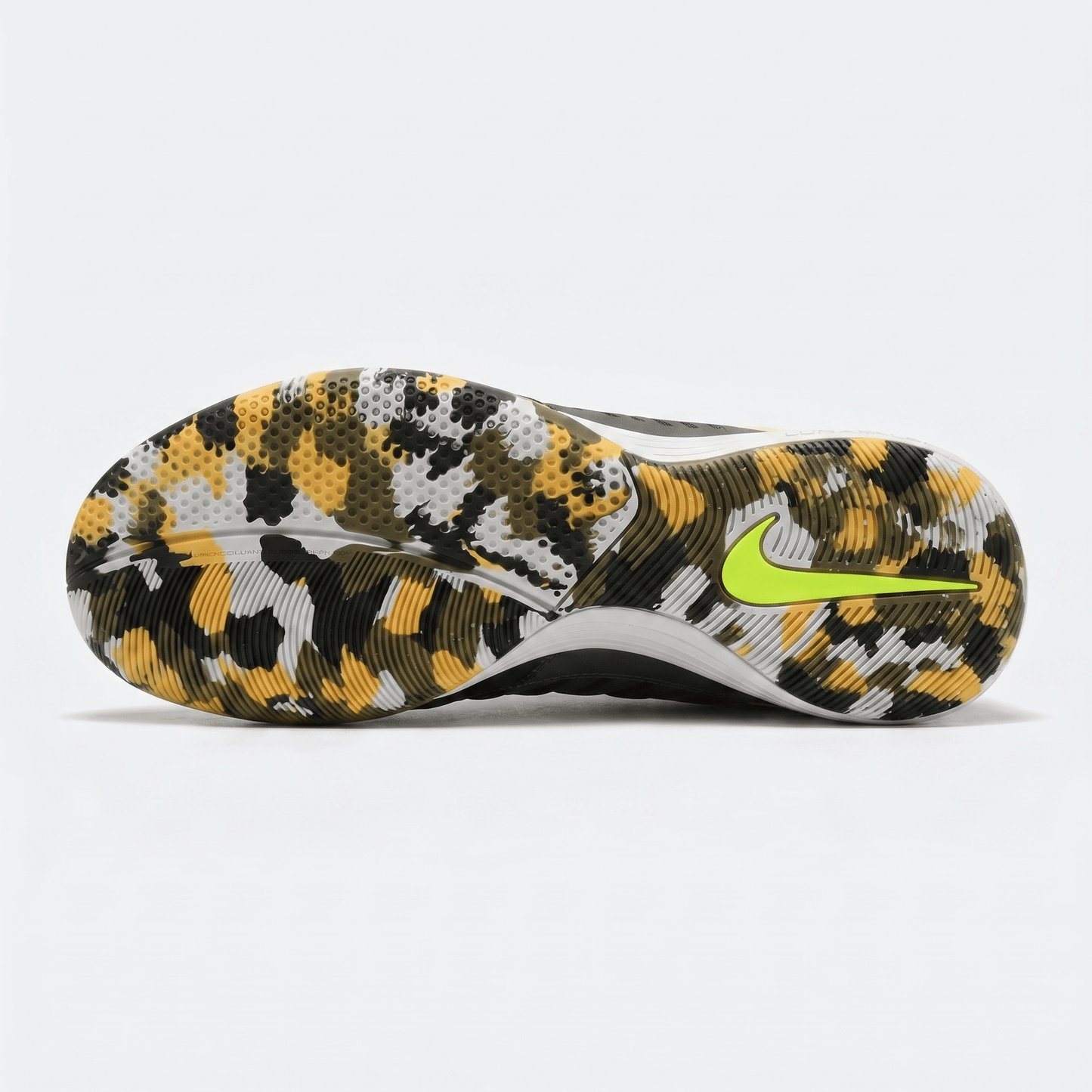 LUNAR GATO II IC - Elite Boots