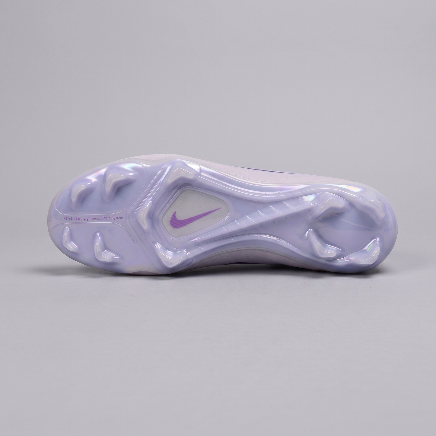 Air Zoom Mercurial Vapor 17 FG Lilac / Purple / Silver