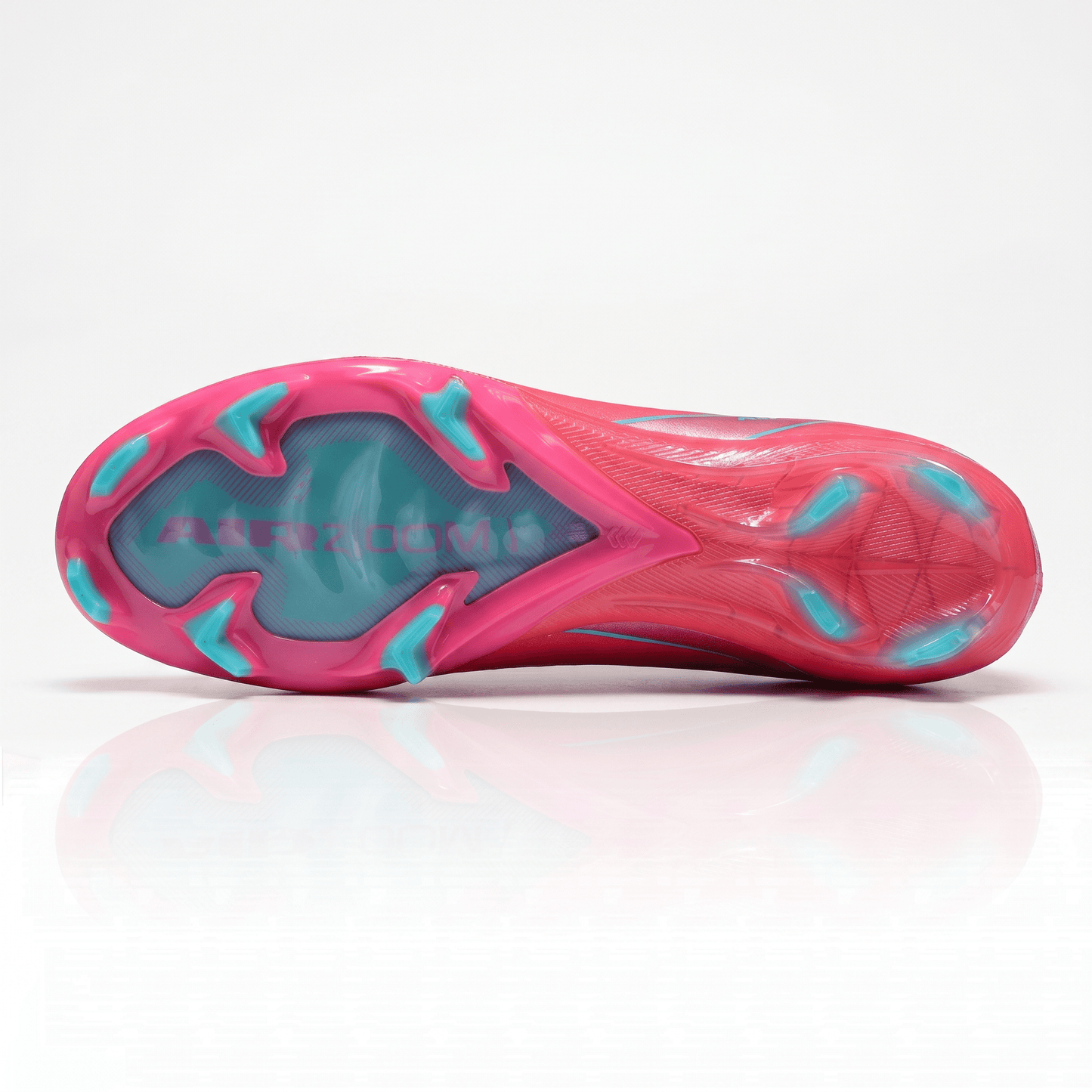 Air Zoom Mercurial Vapor 16 FG Ember Glow / Aurora Green / Black - Elite Boots