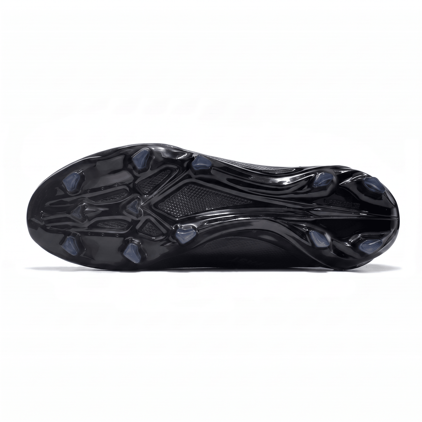 X Crazyfast LL FG Core Black / Charcoal - Elite Boots