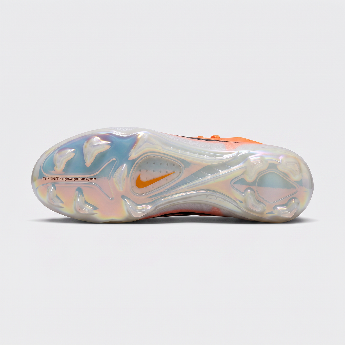 Air Zoom Mercurial Vapor 17 FG Orange / White / Black