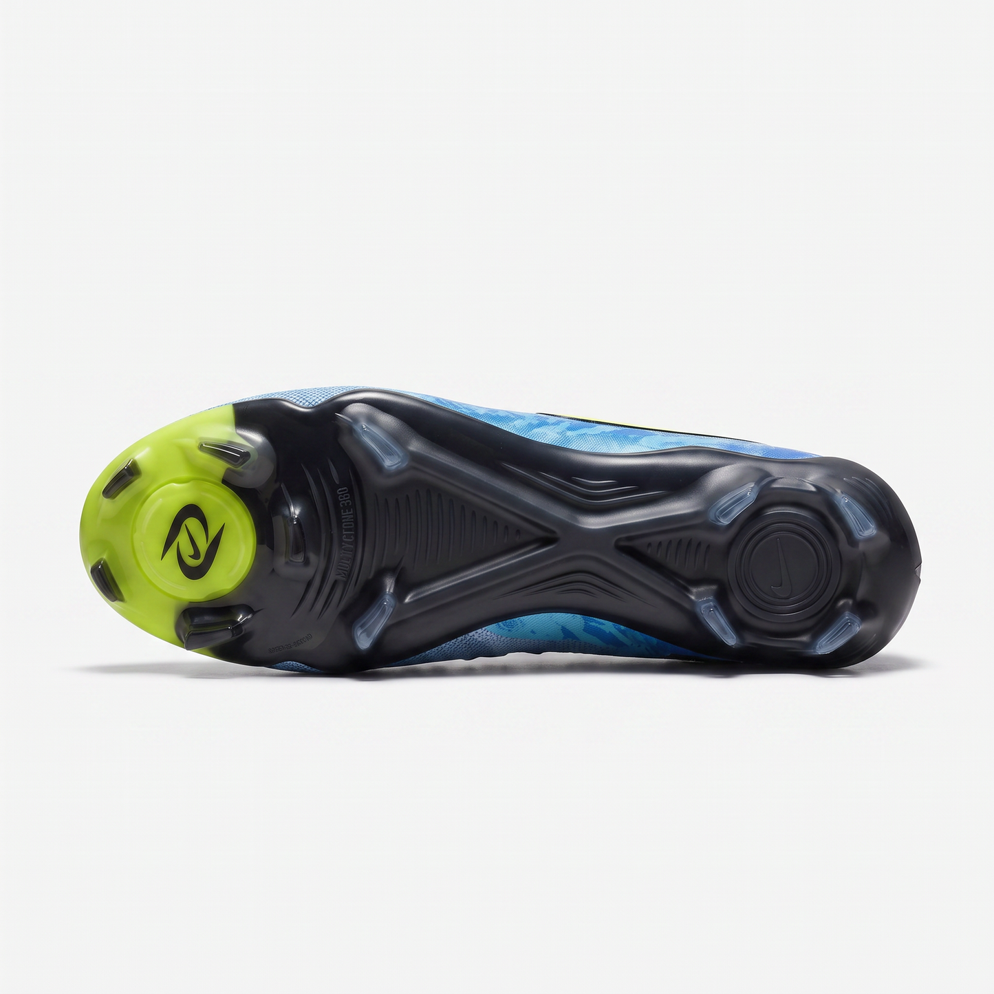 Phantom Luna II FG Blue Fury / Volt / Black