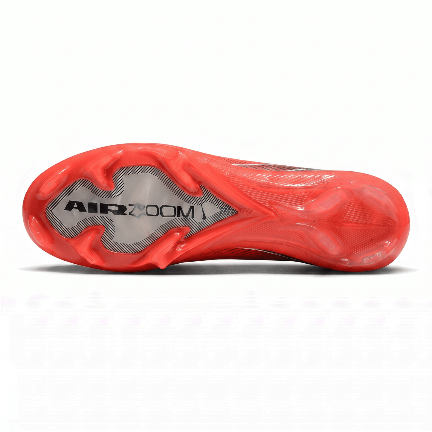 Air Zoom Mercurial Vapor 16 FG Bright Crimson / Black / White - Elite Boots