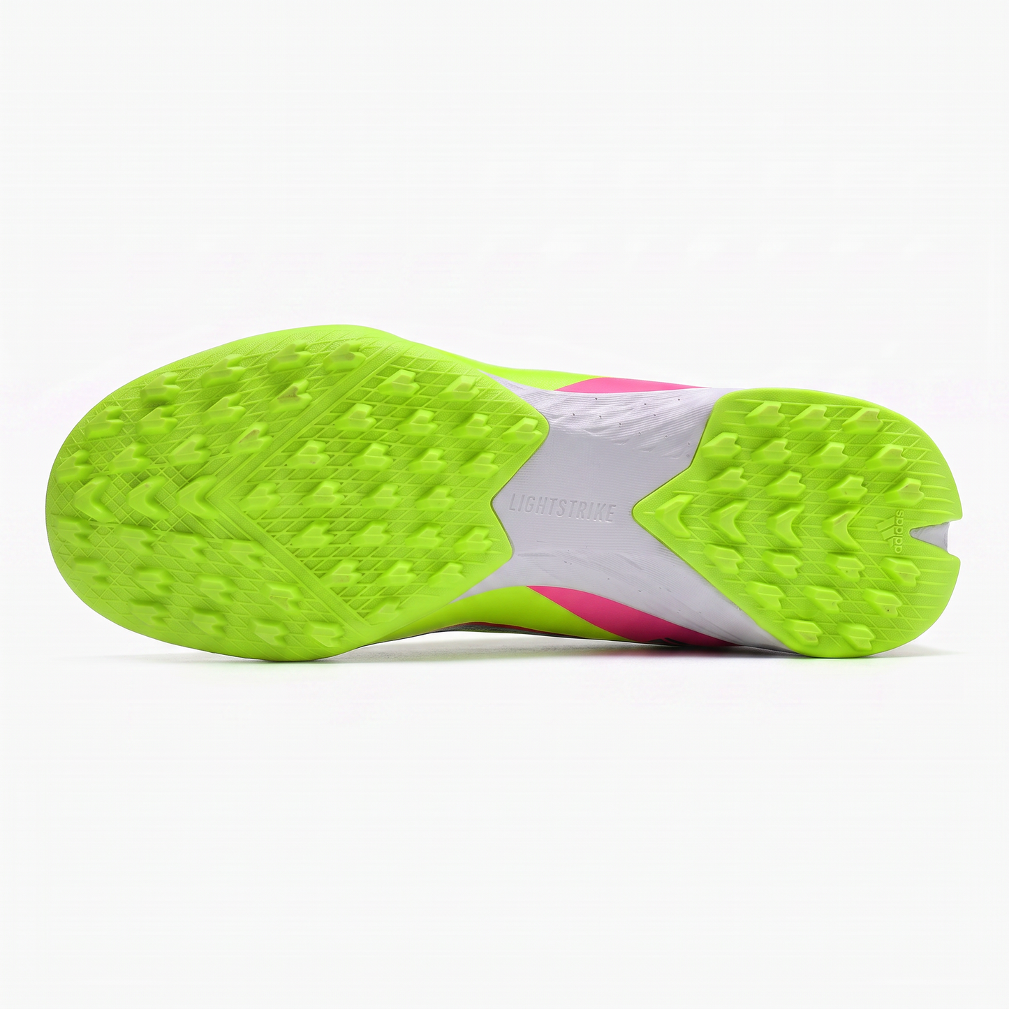 X Crazyfast TF Lucid Pink / Lucid Lemon / Bright Royal