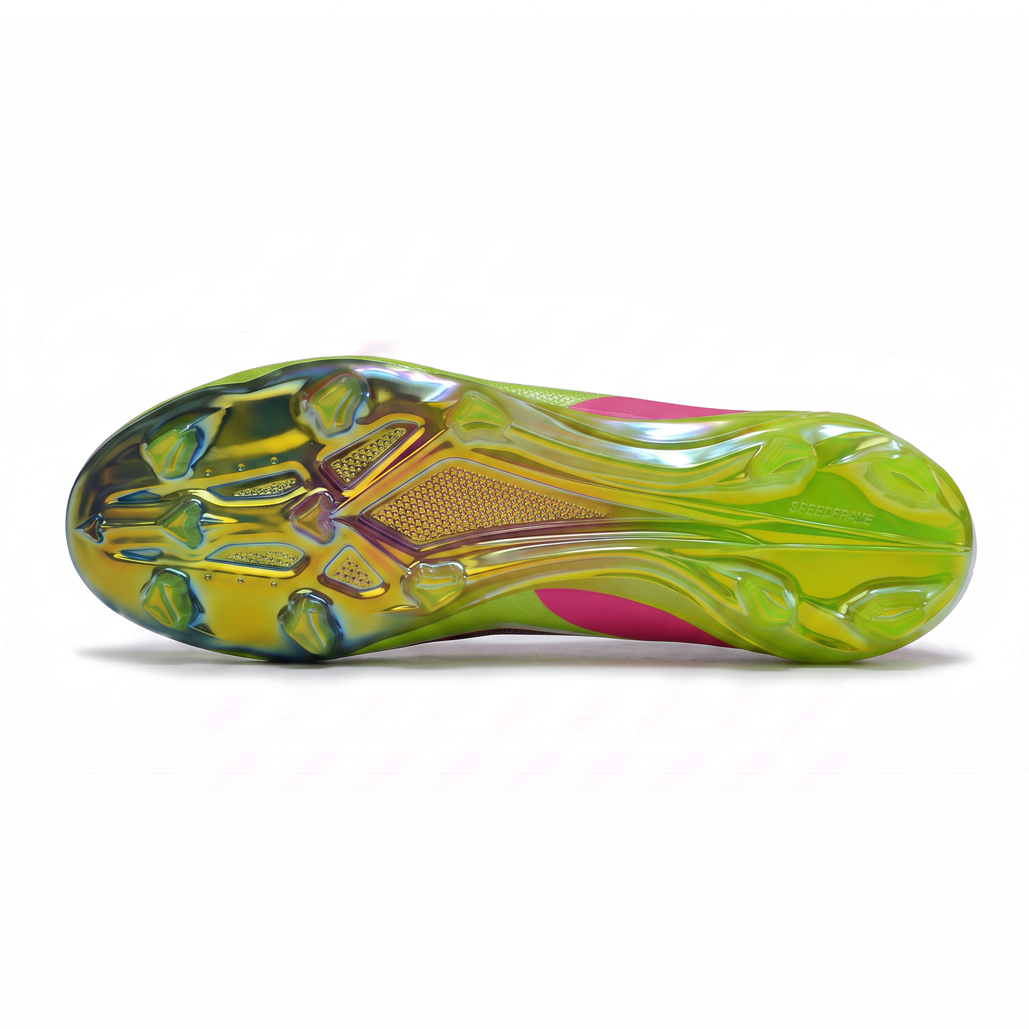 X Crazyfast FG Lucid Pink / Lucid Lemon / Bright Royal
