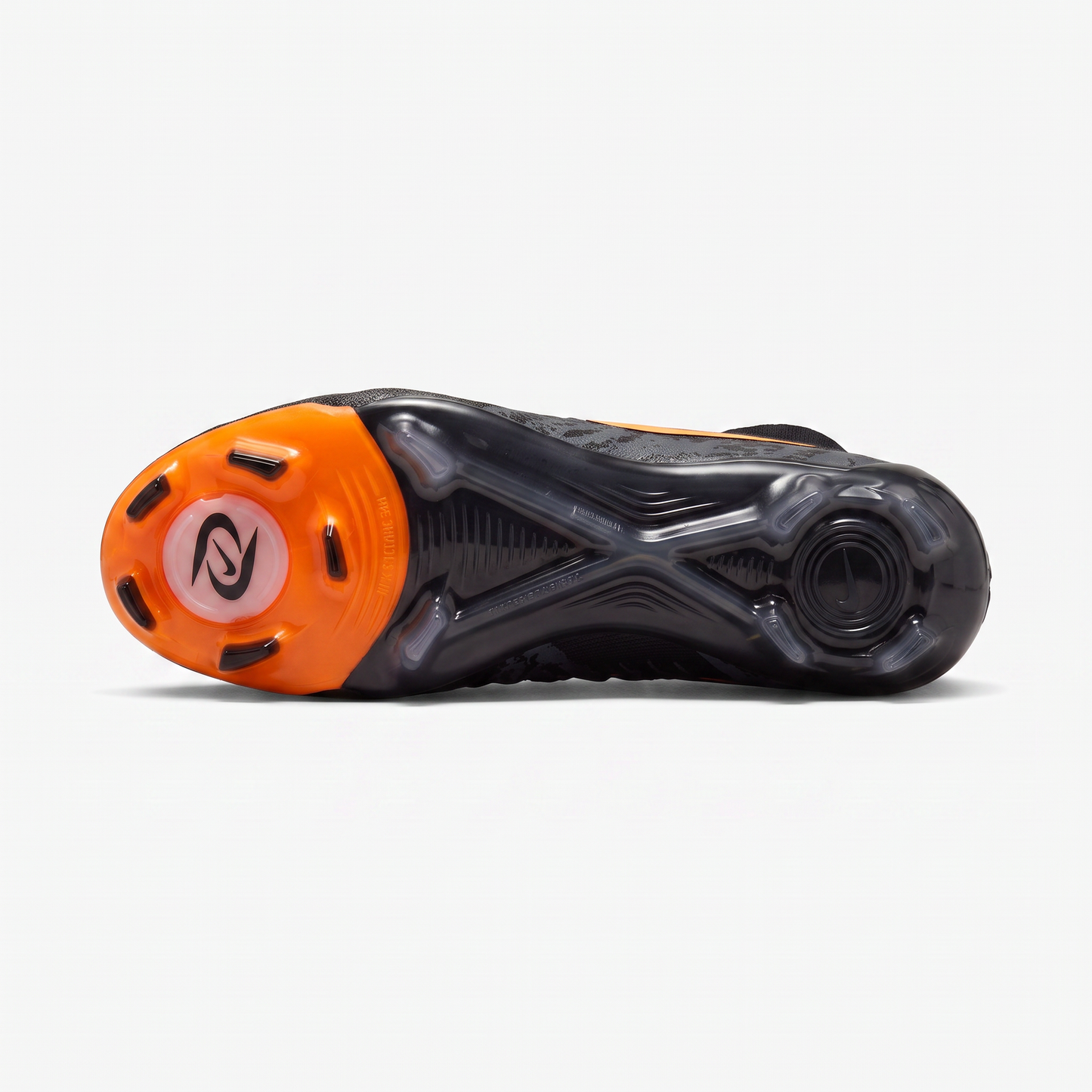 Phantom Luna II FG Sort / Total Orange